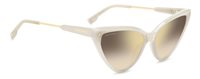 Gafas de sol Dsquared Mujer D2 0134/S       9OBLACK58 - D2 0134/S       9OBLACK58